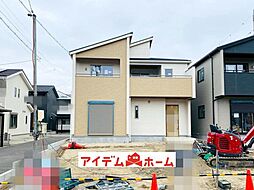 一宮市小信中島　全2棟　1号棟