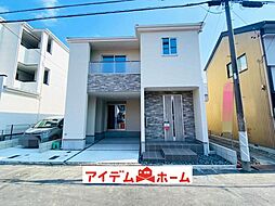 北区西志賀町1期　全2棟　1号棟