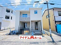 北区西志賀町1期 全2棟 1号棟