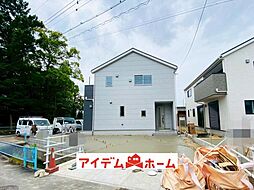 岩倉市本町01期 全3棟 3号棟