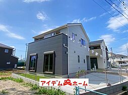 岩倉市本町01期　全3棟　3号棟