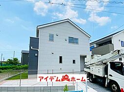 岩倉市本町01期 全3棟 3号棟