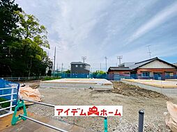 岩倉市本町01期　全3棟　3号棟