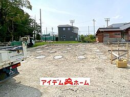 岩倉市本町01期　全3棟　3号棟