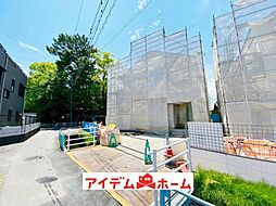 岩倉市本町01期 全3棟 3号棟