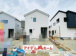岩倉市本町01期 全3棟 2号棟