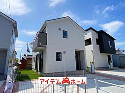 岩倉市本町01期　全3棟　2号棟