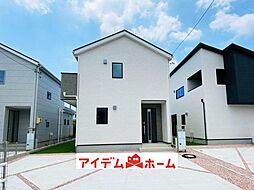 岩倉市本町01期 全3棟 2号棟