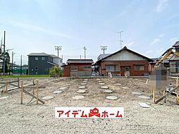 岩倉市本町01期　全3棟　2号棟