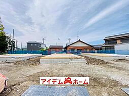 岩倉市本町01期　全3棟　2号棟