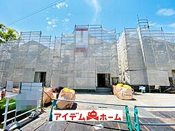 岩倉市本町01期 全3棟 2号棟