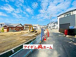 岩倉市本町01期　全3棟　2号棟