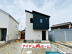 岩倉市本町01期 全3棟 1号棟