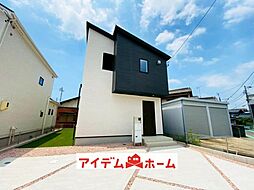 岩倉市本町01期 全3棟 1号棟