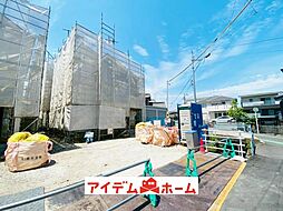 岩倉市本町01期 全3棟 1号棟