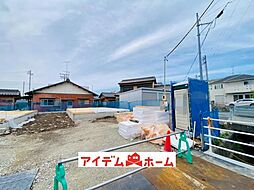 岩倉市本町01期　全3棟　1号棟