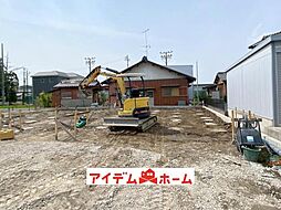 岩倉市本町01期　全3棟　1号棟