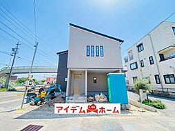 清須市第1清洲西内堀　全1棟