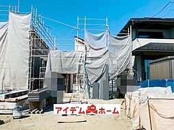 各務原市川島松倉町　全3棟　3号棟