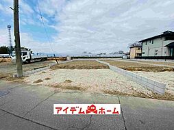 各務原市川島松倉町　全3棟　1号棟