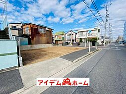 北区六が池町1期　全1棟