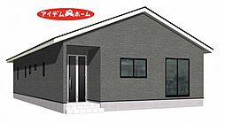 稲沢市増田南町第1　全3棟　1号棟