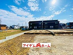 岩倉市中野町御山寺　全2棟　2号棟