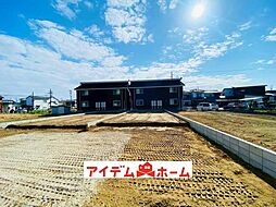 岩倉市中野町御山寺　全2棟　1号棟