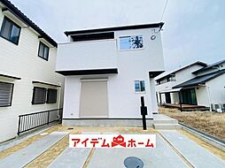 清須市西枇杷島町3期　全1棟