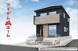 一宮市多加木1期　全3棟　3号棟