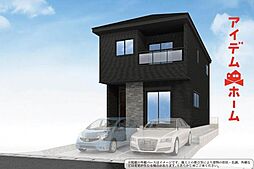 一宮市多加木1期　全3棟　2号棟