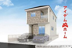 一宮市多加木1期　全3棟　1号棟