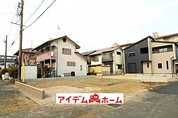 一宮市三条2期　全1棟