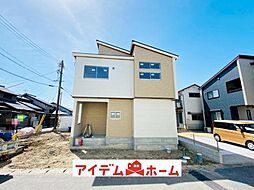 一宮市三条2期　全1棟