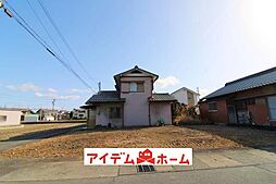 一宮市大毛宮前　全1棟