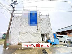 一宮市大毛宮前 全1棟