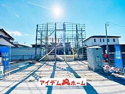 笠松町門間第1　全1棟