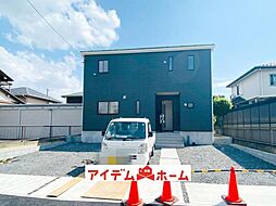 笠松町門間第1　全1棟