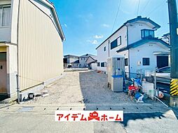 笠松町上柳川町第1　全1棟