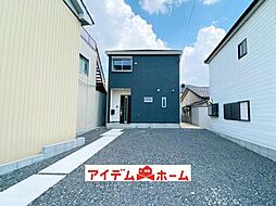 笠松町上柳川町第1　全1棟