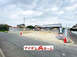 江南市鹿子島町第三　全1棟