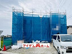 一宮市祐久第2　全1棟