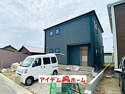 一宮市萩原町第二　全2棟　2号棟