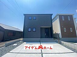 一宮市萩原町第二 全2棟 2号棟