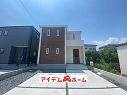 一宮市萩原町第二 全2棟 1号棟