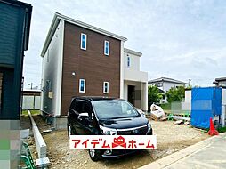 一宮市萩原町第二　全2棟　1号棟
