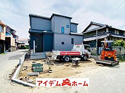 一宮市丹陽町3期　全1棟