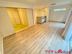 江南市赤童子町　全1棟