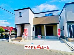 江南市古知野町2期　全2棟　1号棟