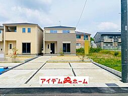 各務原市第2川島小網町　全4棟　4号棟